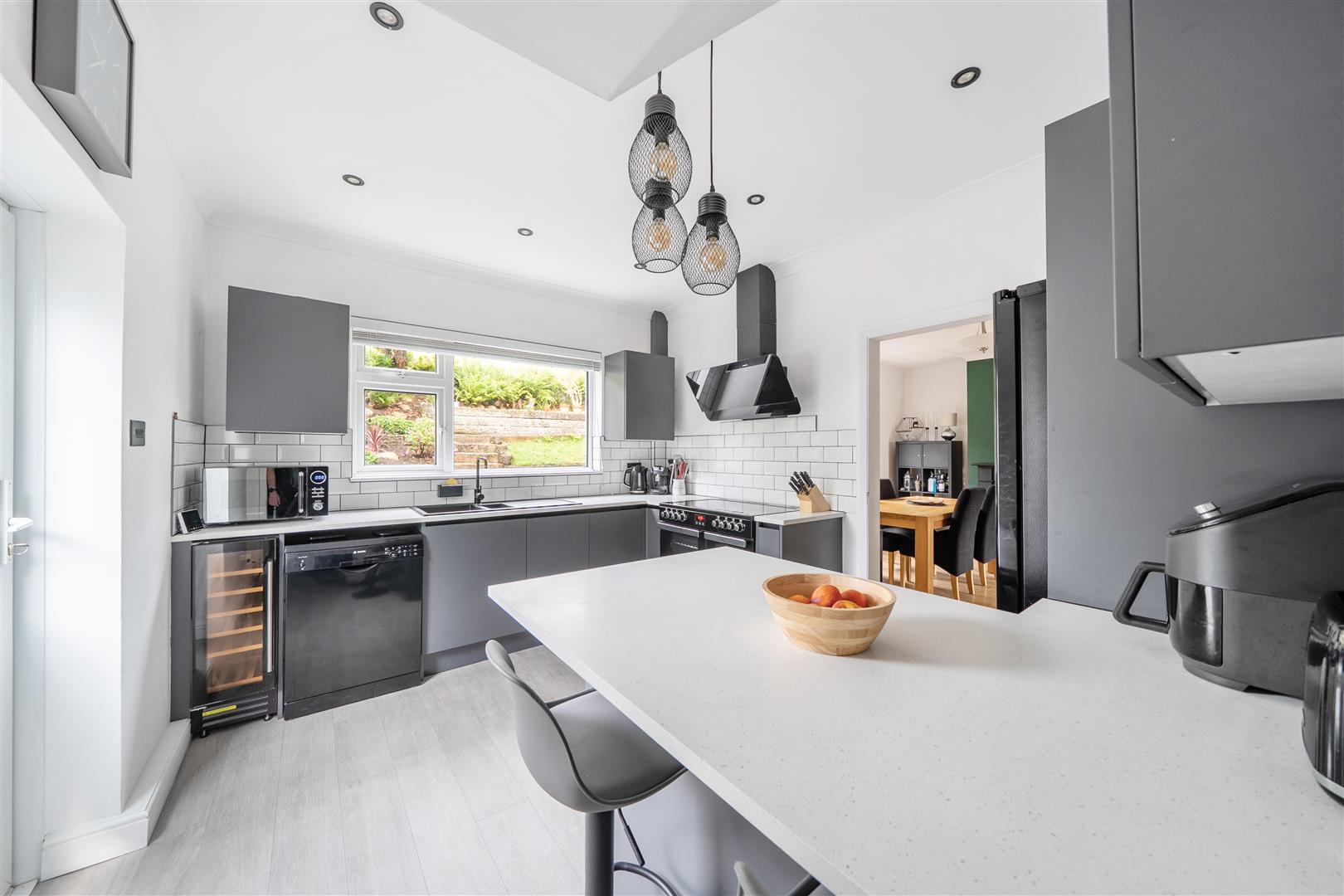 Parkhill Terrace, Treboeth, Swansea